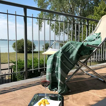 Riviera Appartement
