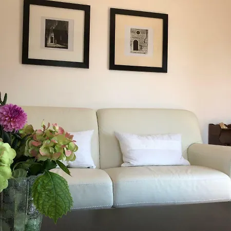 Riviera Apartamento Lido de Venecia