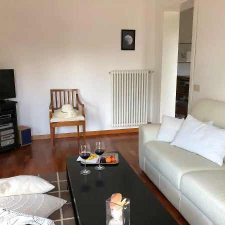 Riviera Apartamento Lido de Venecia