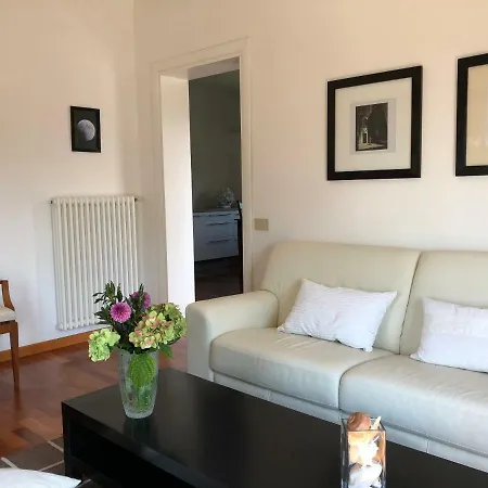 Apartamento Riviera Lido de Venecia