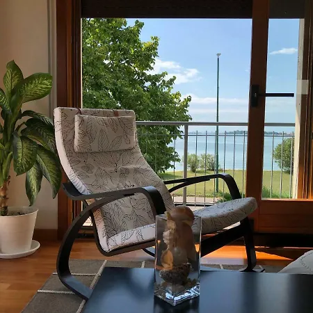 Apartamento Riviera