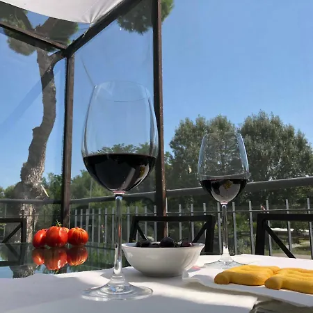 Riviera Apartamento Lido de Venecia
