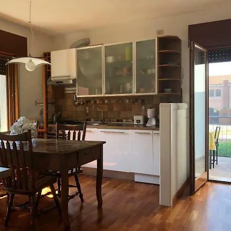 Riviera Apartament *