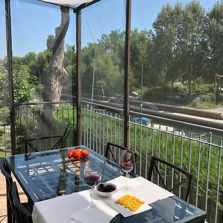 Apartamento Riviera