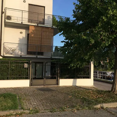 Apartamento Riviera *