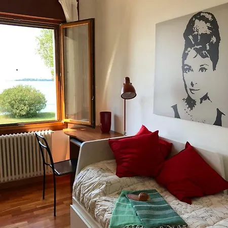 Riviera Lejlighed
