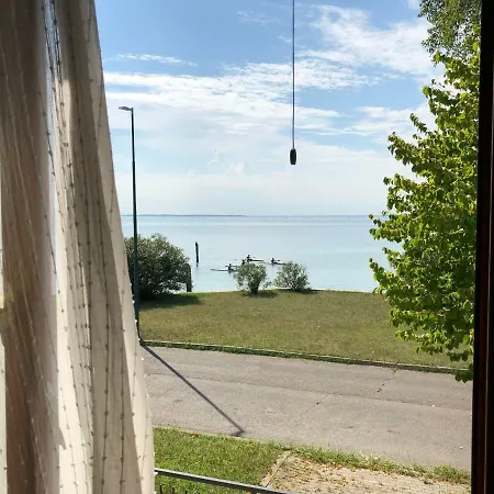 Appartement Riviera *