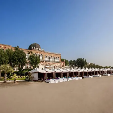 Riviera Апартаменты *