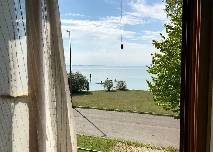 شقة Riviera *