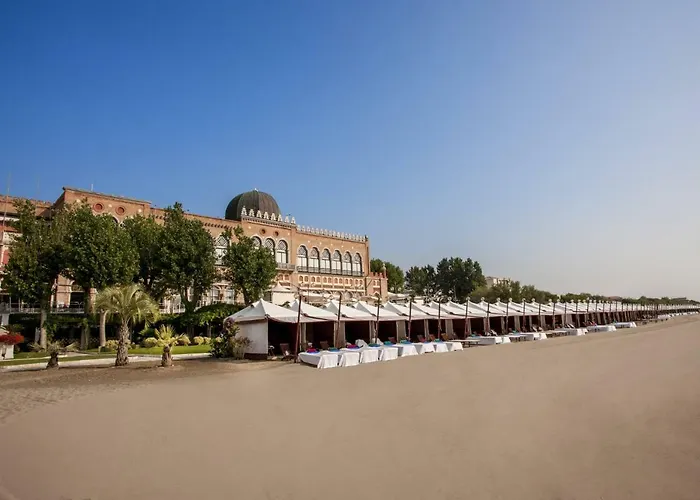Riviera شقة *